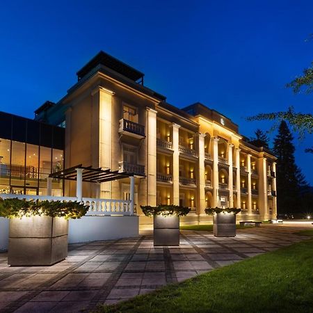 Hotel Aleksander Medical & Spa Rogaška Slatina Kültér fotó