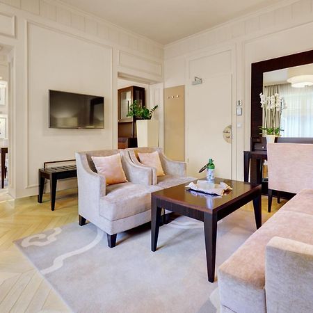 Hotel Aleksander Medical & Spa Rogaška Slatina Szoba fotó