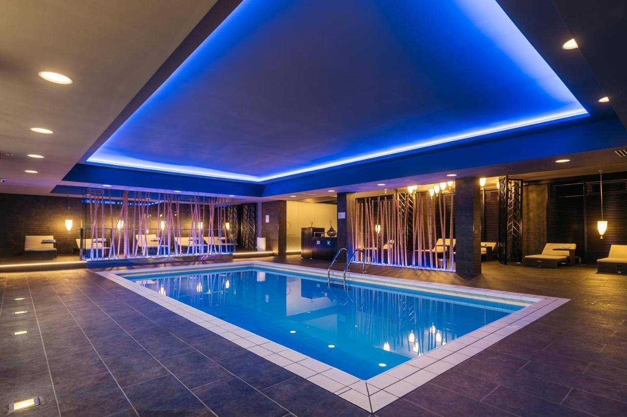 Hotel Aleksander Medical & Spa Rogaška Slatina Kültér fotó