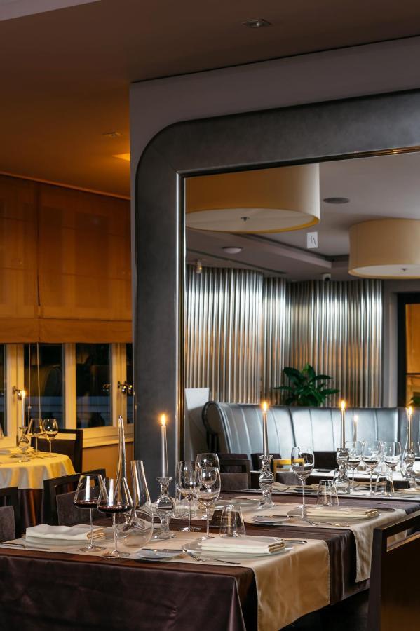 Hotel Aleksander Medical & Spa Rogaška Slatina Kültér fotó