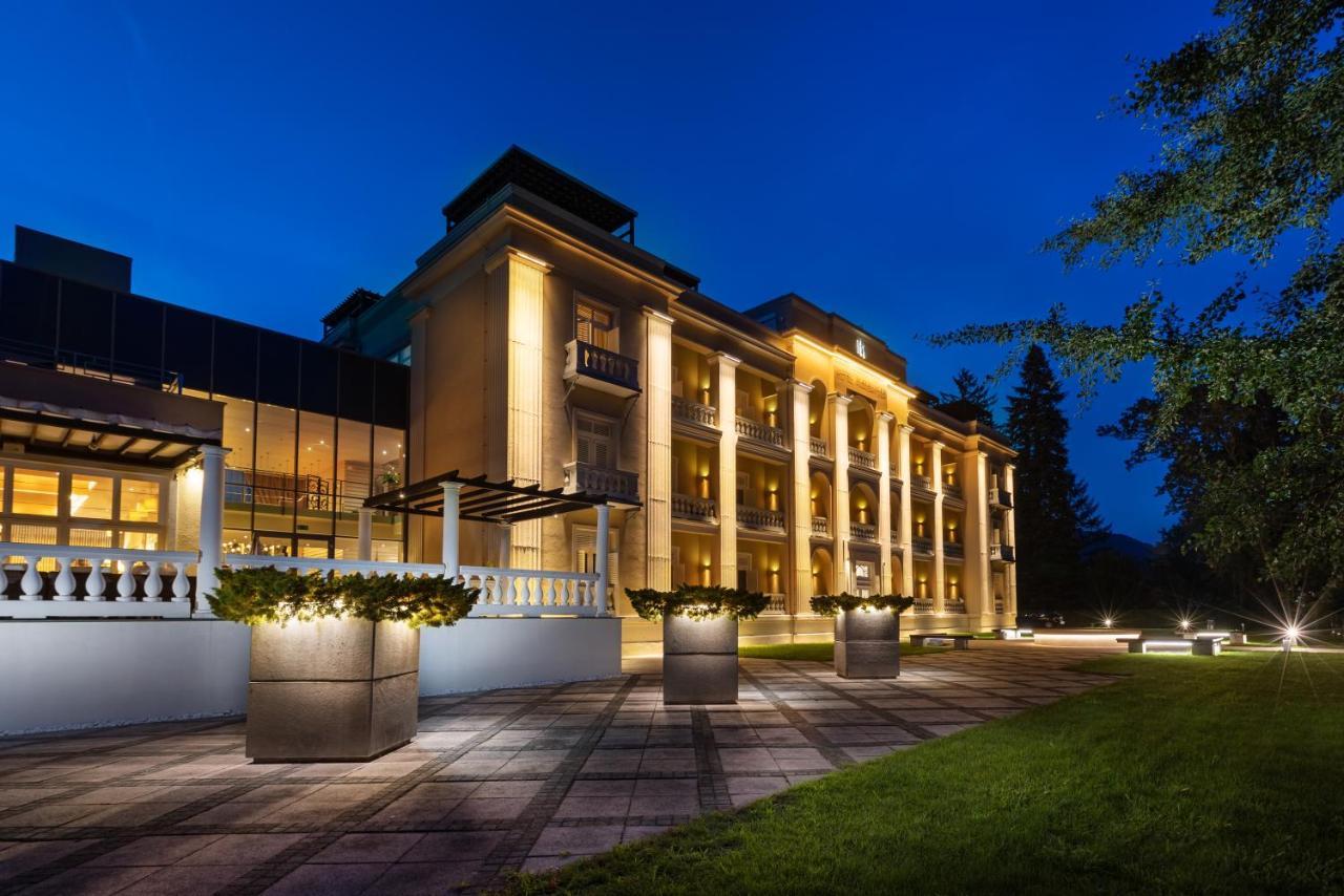 Hotel Aleksander Medical & Spa Rogaška Slatina Kültér fotó