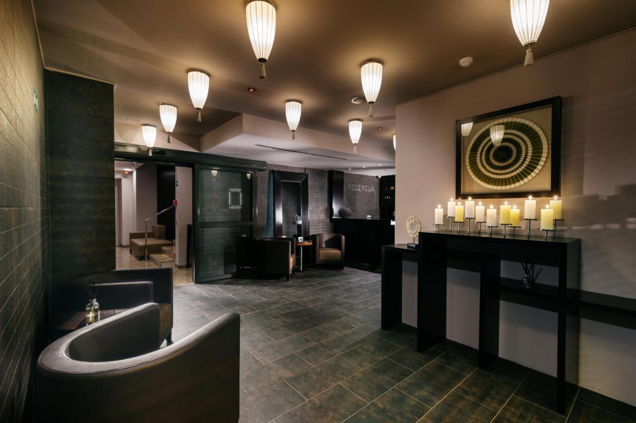 Hotel Aleksander Medical & Spa Rogaška Slatina Kültér fotó