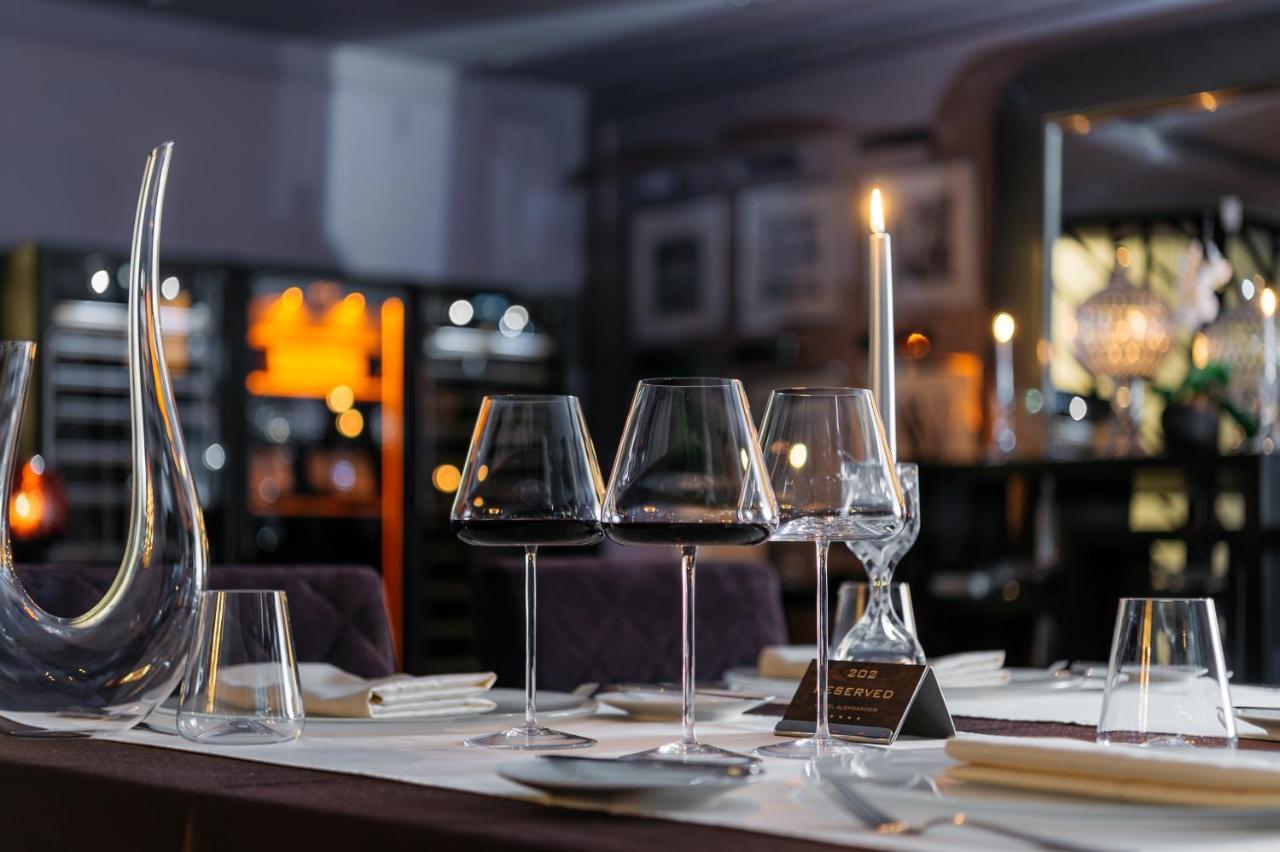 Hotel Aleksander Medical & Spa Rogaška Slatina Kültér fotó