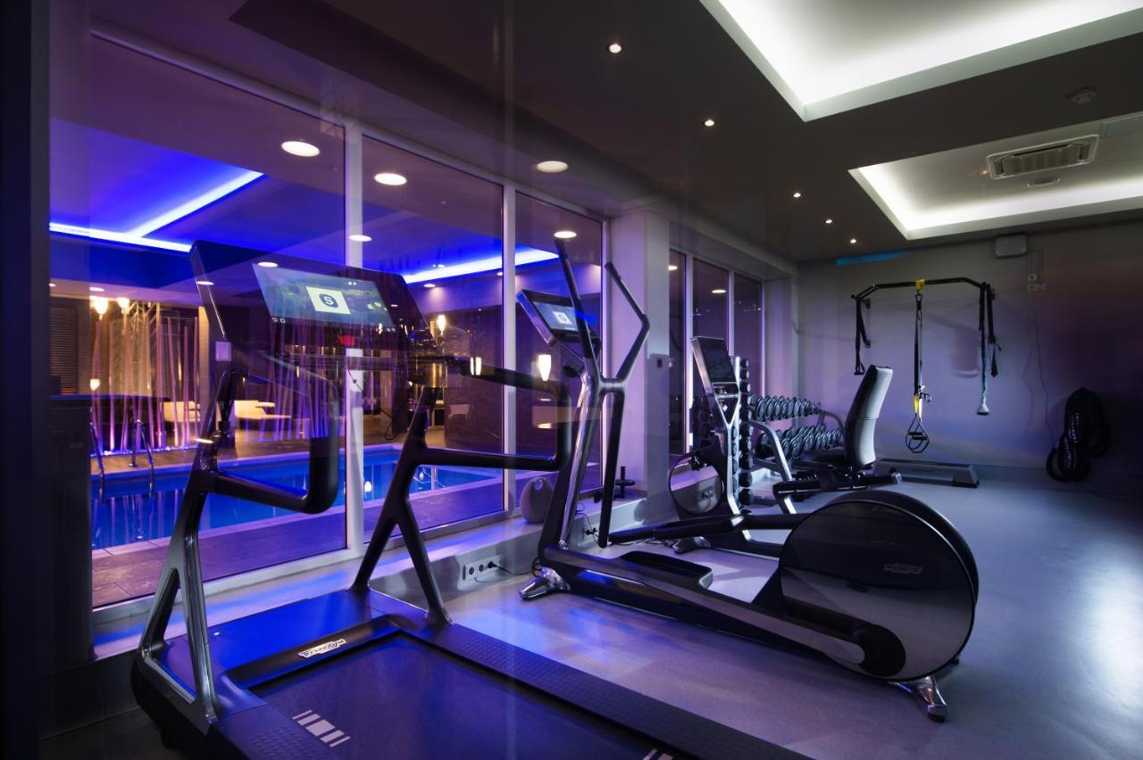 Hotel Aleksander Medical & Spa Rogaška Slatina Kültér fotó