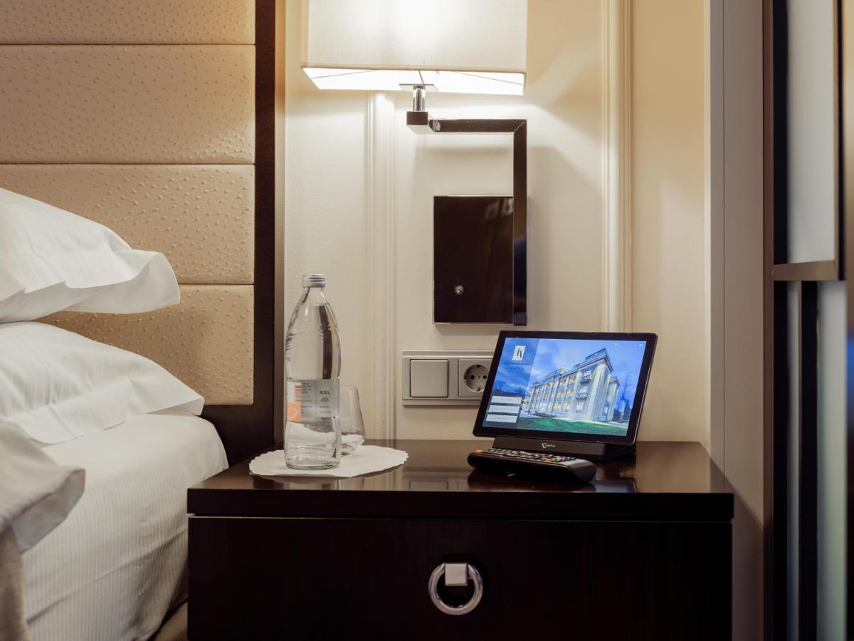 Hotel Aleksander Medical & Spa Rogaška Slatina Kültér fotó