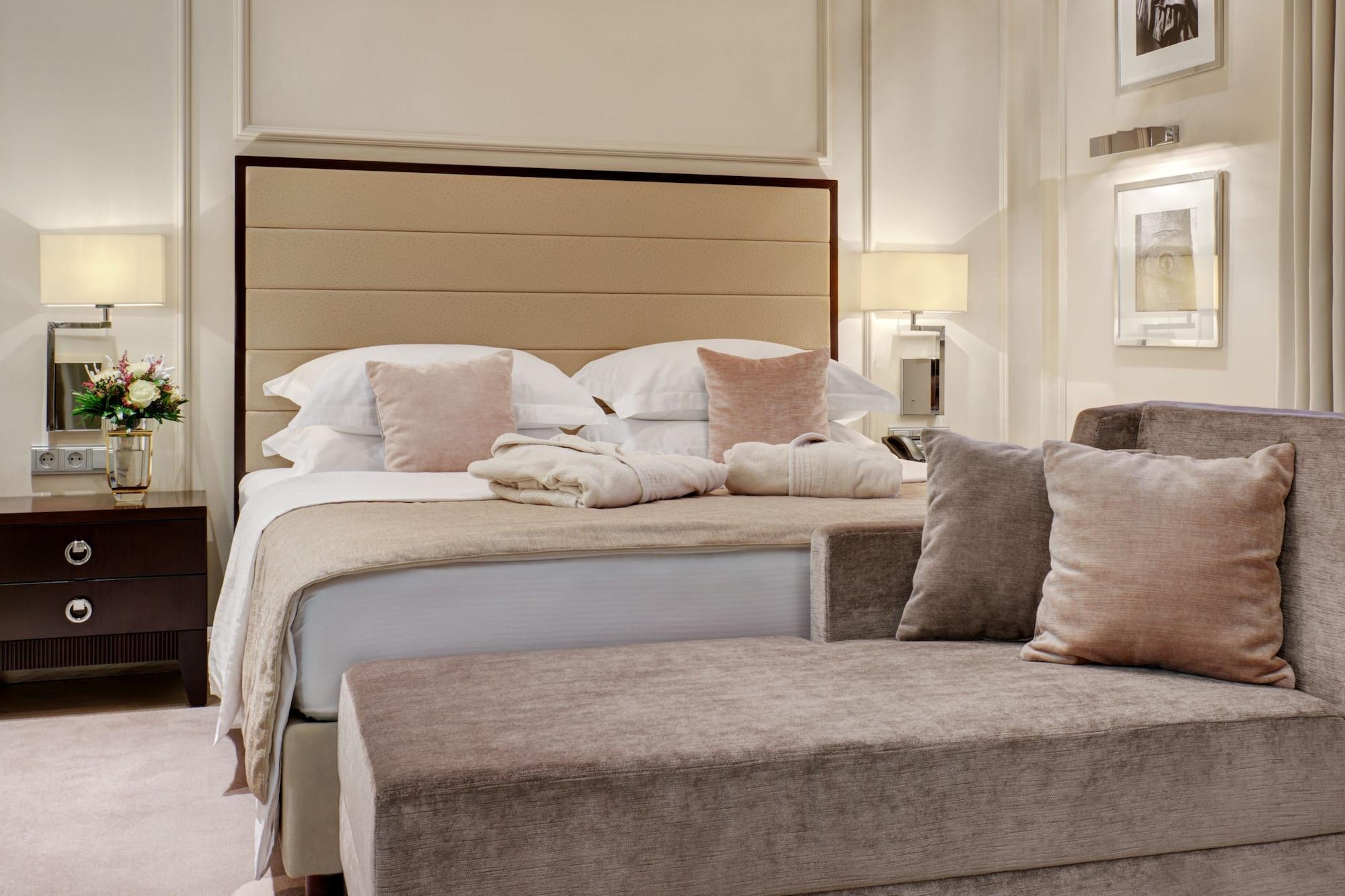 Hotel Aleksander Medical & Spa Rogaška Slatina Kültér fotó