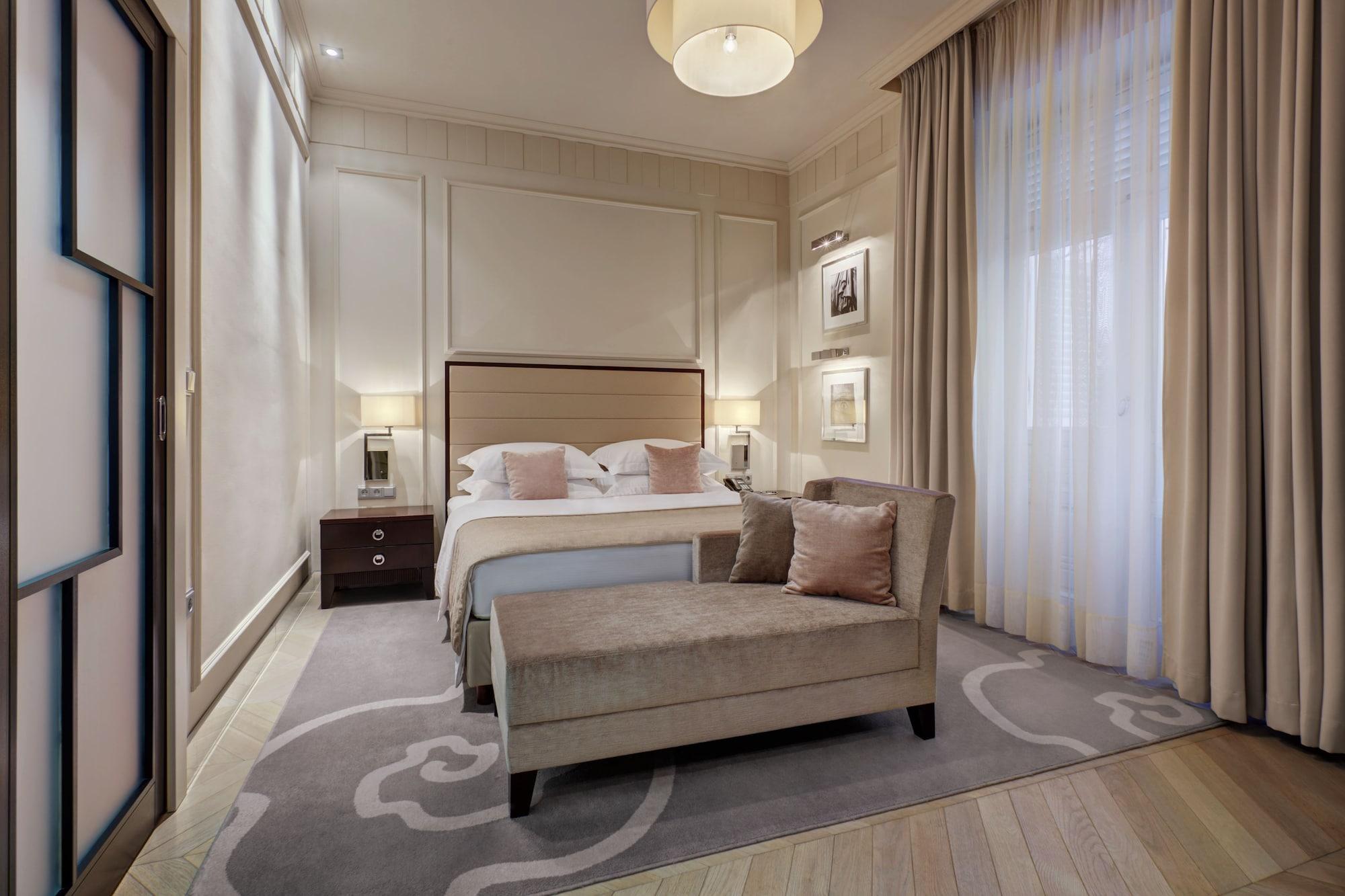 Hotel Aleksander Medical & Spa Rogaška Slatina Kültér fotó