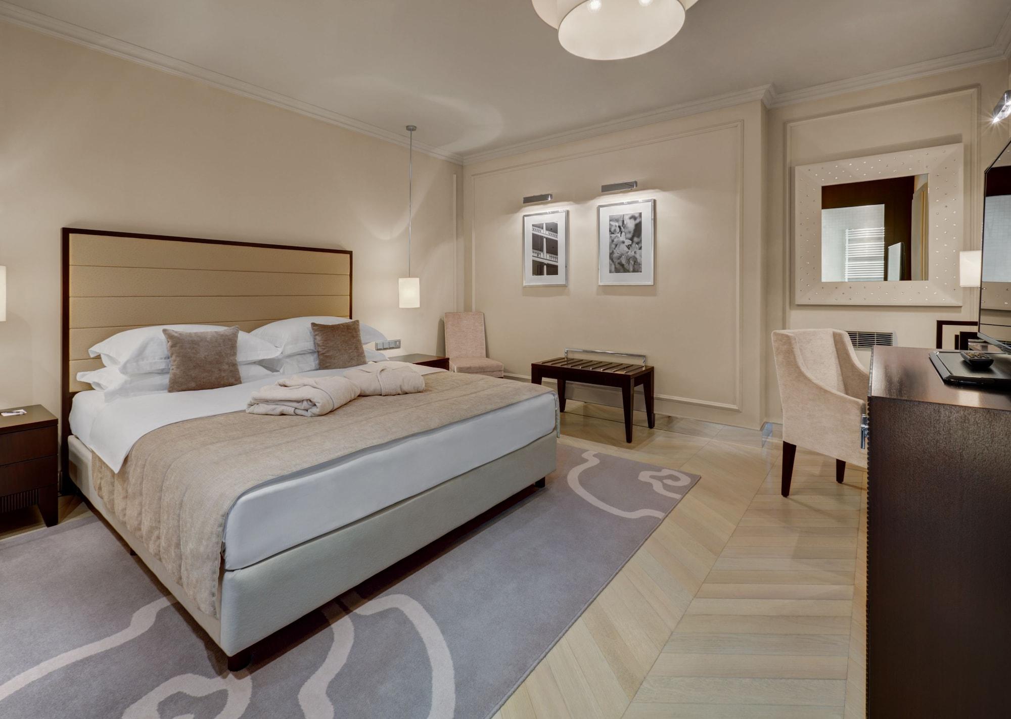 Hotel Aleksander Medical & Spa Rogaška Slatina Kültér fotó