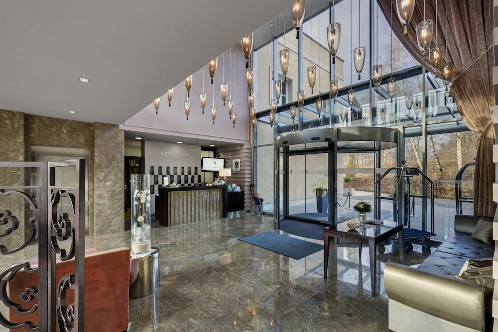 Hotel Aleksander Medical & Spa Rogaška Slatina Kültér fotó