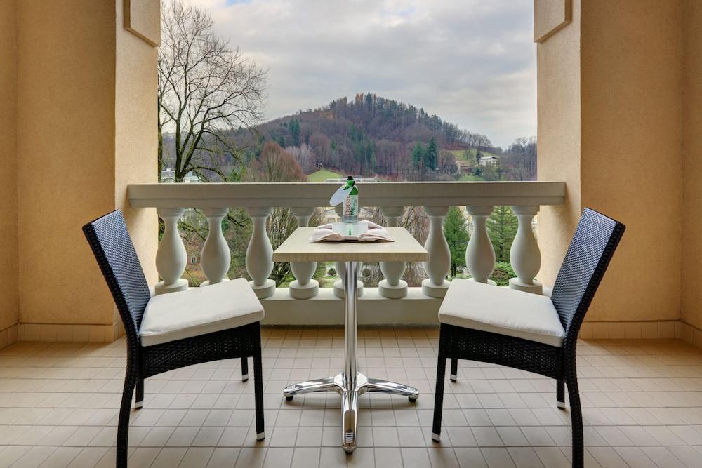 Hotel Aleksander Medical & Spa Rogaška Slatina Kültér fotó