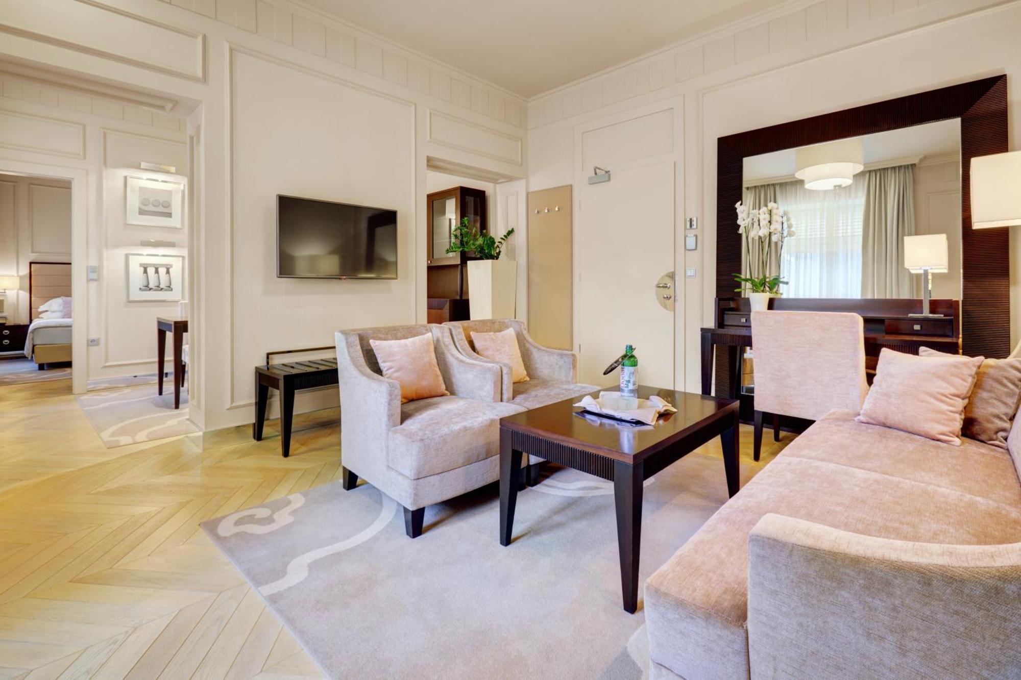 Hotel Aleksander Medical & Spa Rogaška Slatina Szoba fotó