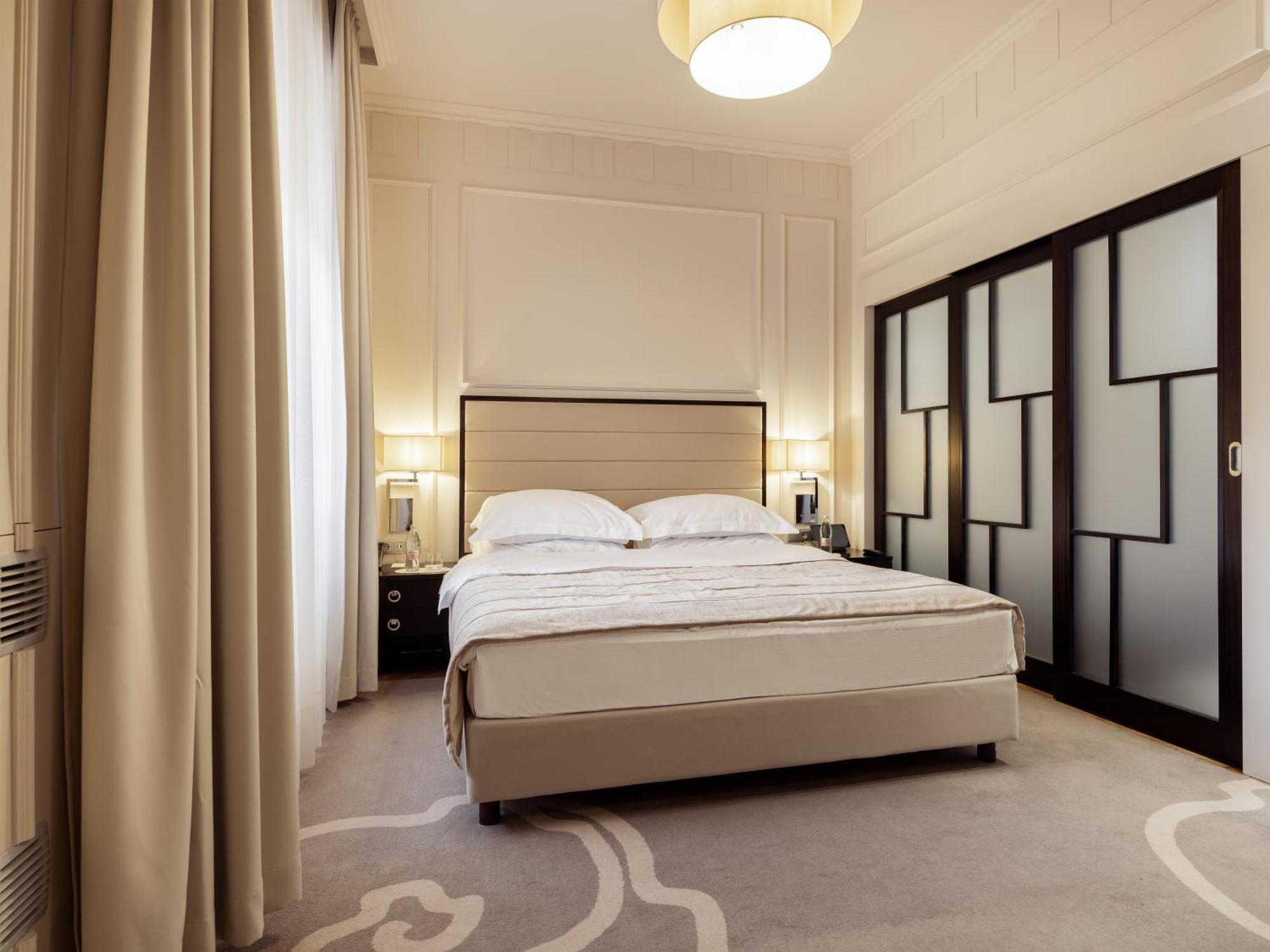Hotel Aleksander Medical & Spa Rogaška Slatina Szoba fotó