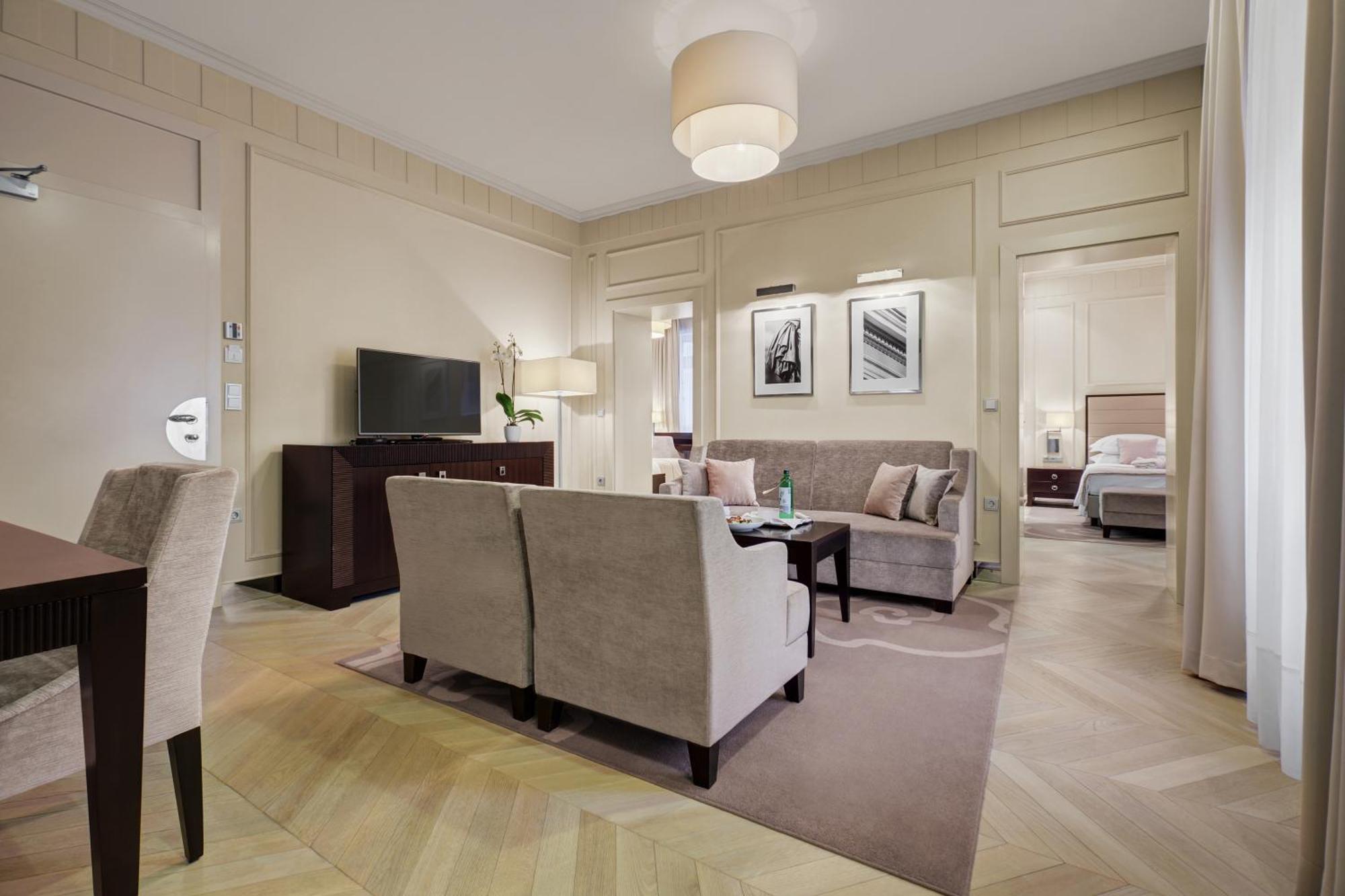 Hotel Aleksander Medical & Spa Rogaška Slatina Szoba fotó