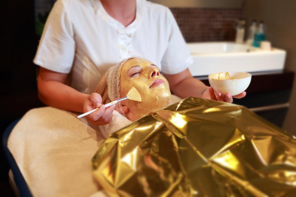 Hotel Aleksander Medical & Spa Rogaška Slatina Kültér fotó