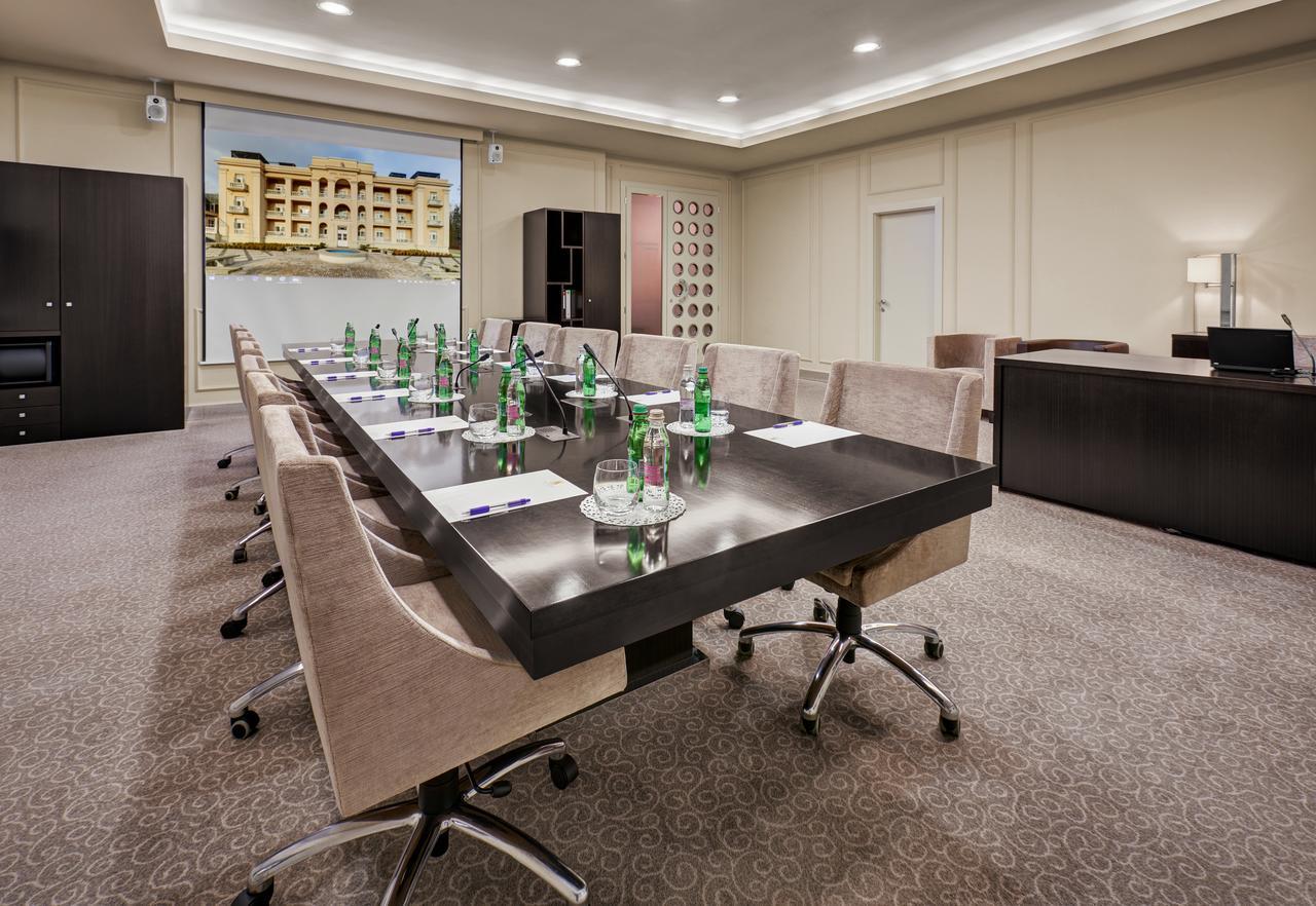 Hotel Aleksander Medical & Spa Rogaška Slatina Kültér fotó