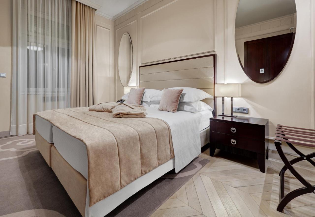 Hotel Aleksander Medical & Spa Rogaška Slatina Kültér fotó